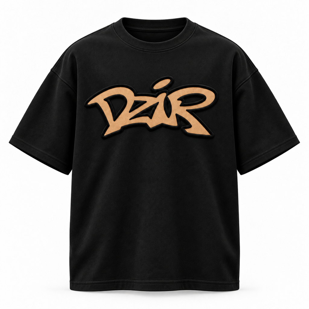 Desire Shirt — Tan — front