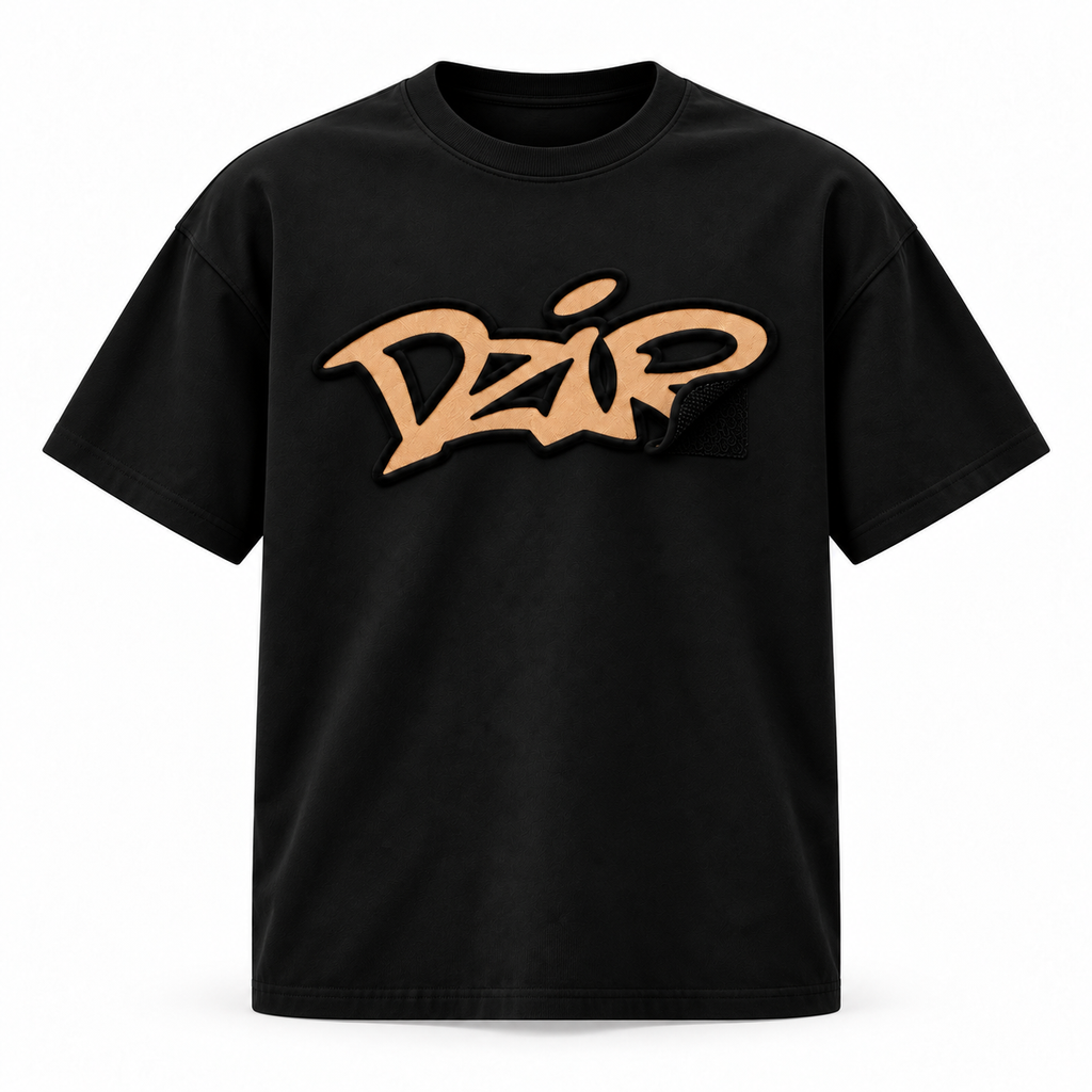 Desire Shirt — Tan — close-up